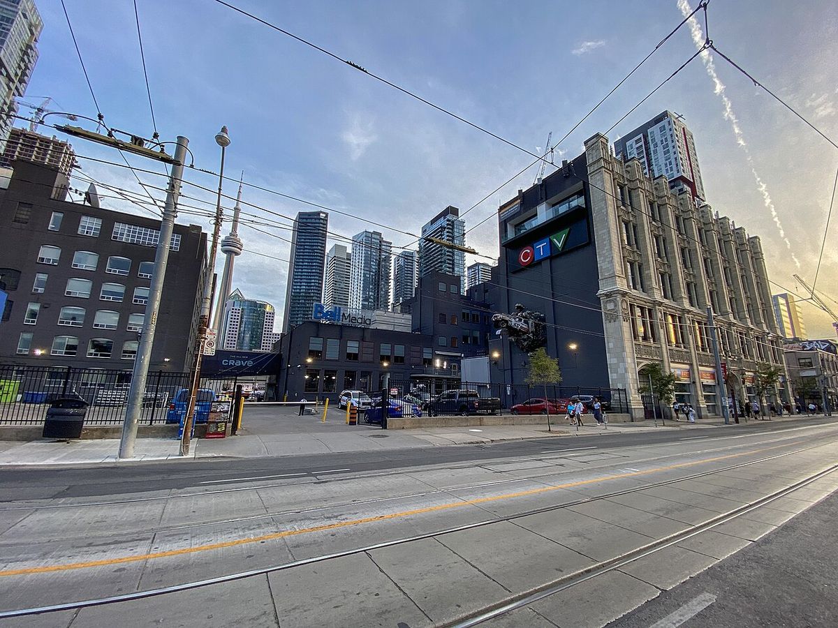 299 Queen Street West