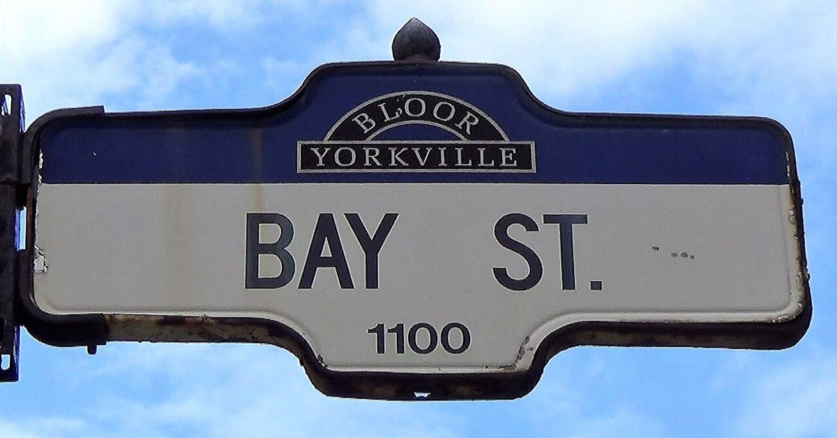 Bay Street