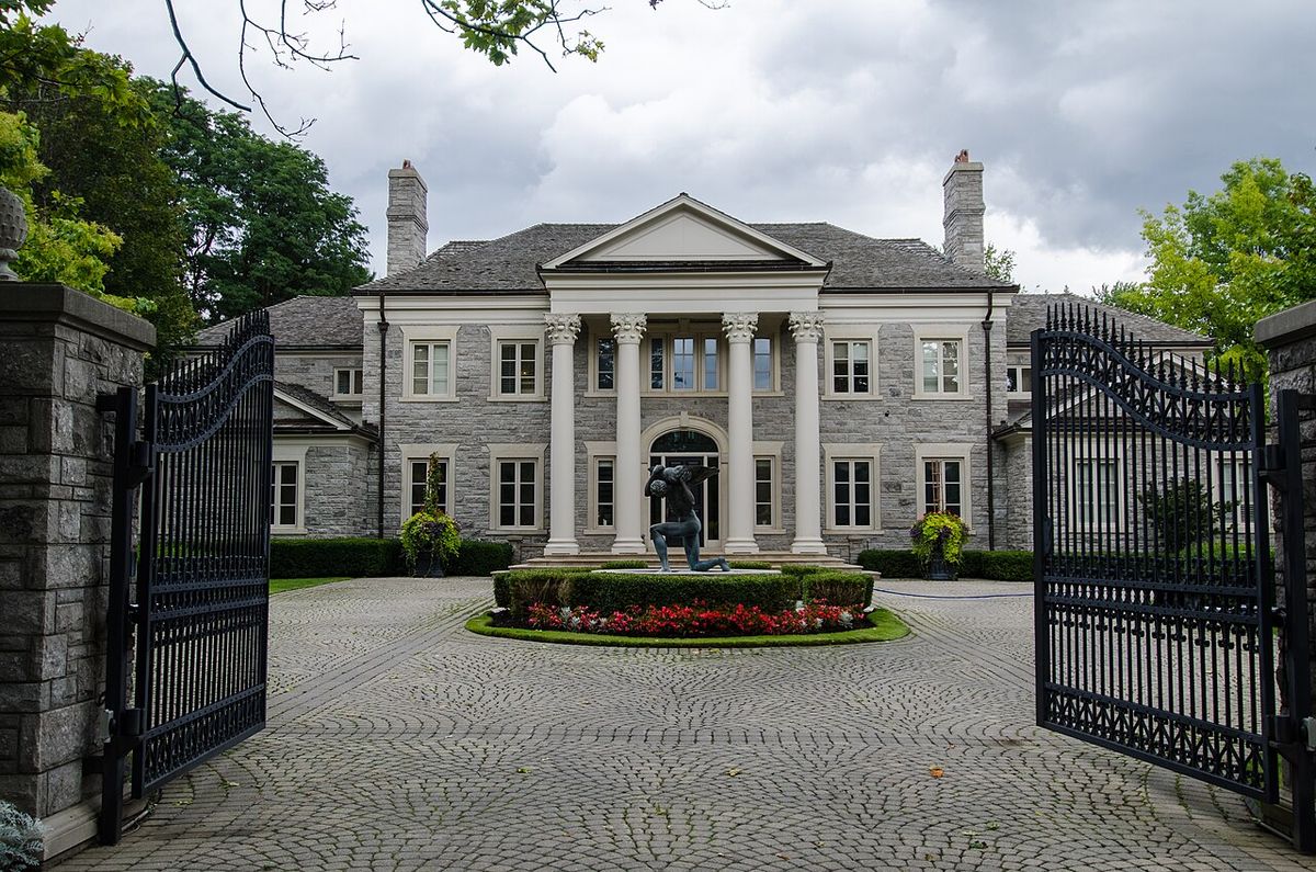 Bridle Path, Toronto