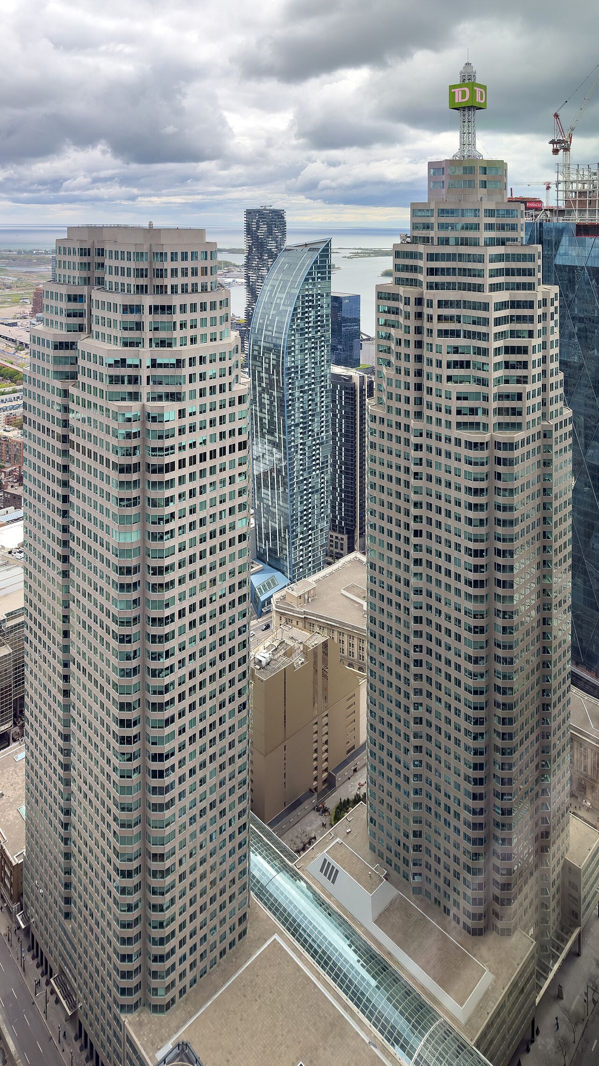 Brookfield Place