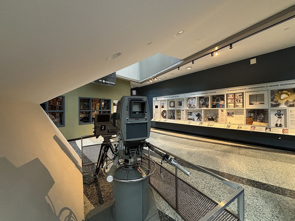 CBC Gallery