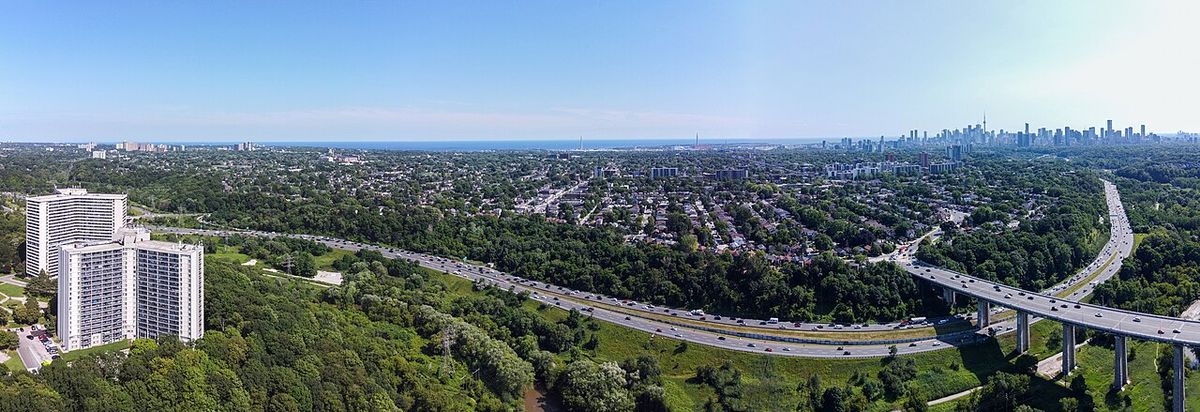 East York