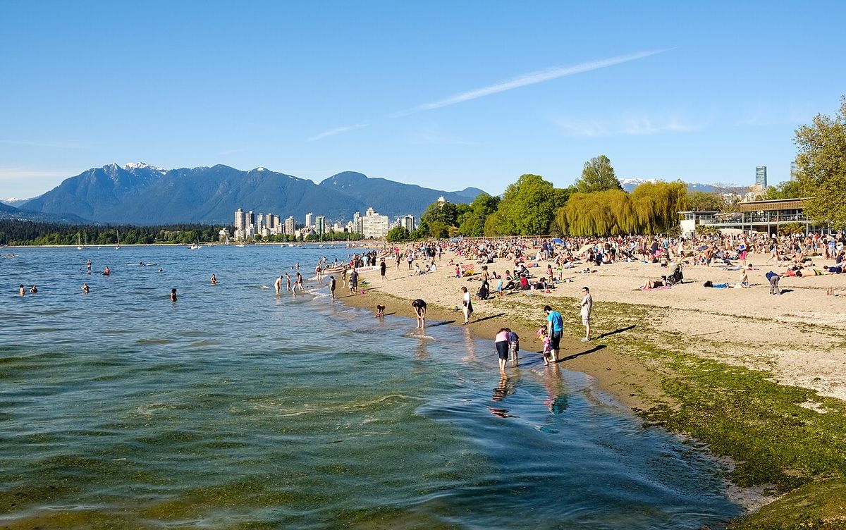 Kitsilano
