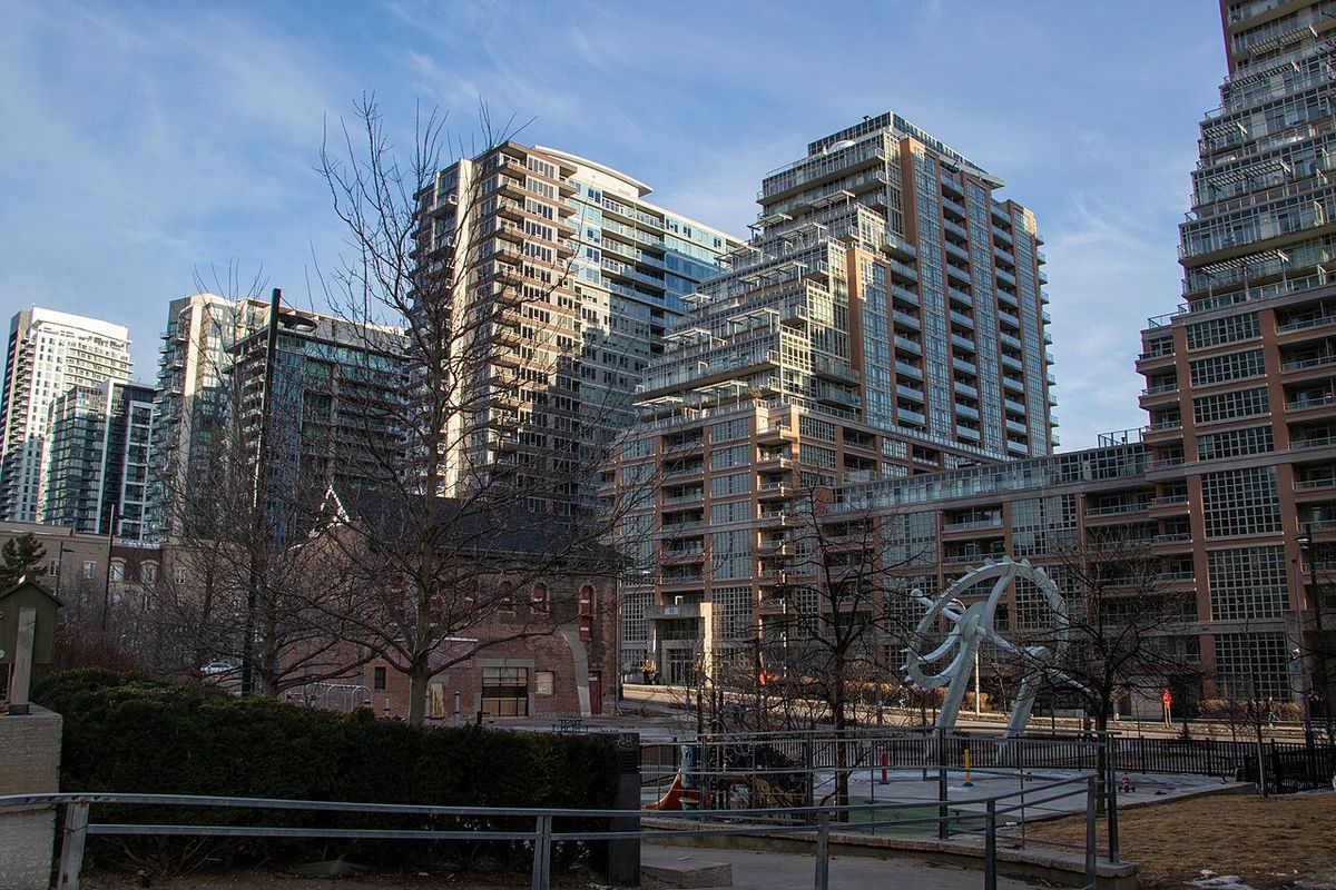 Liberty Village