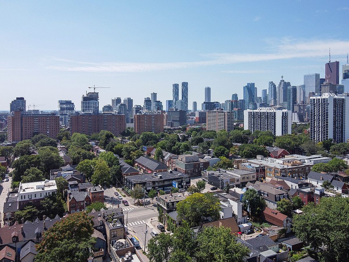 Moss Park