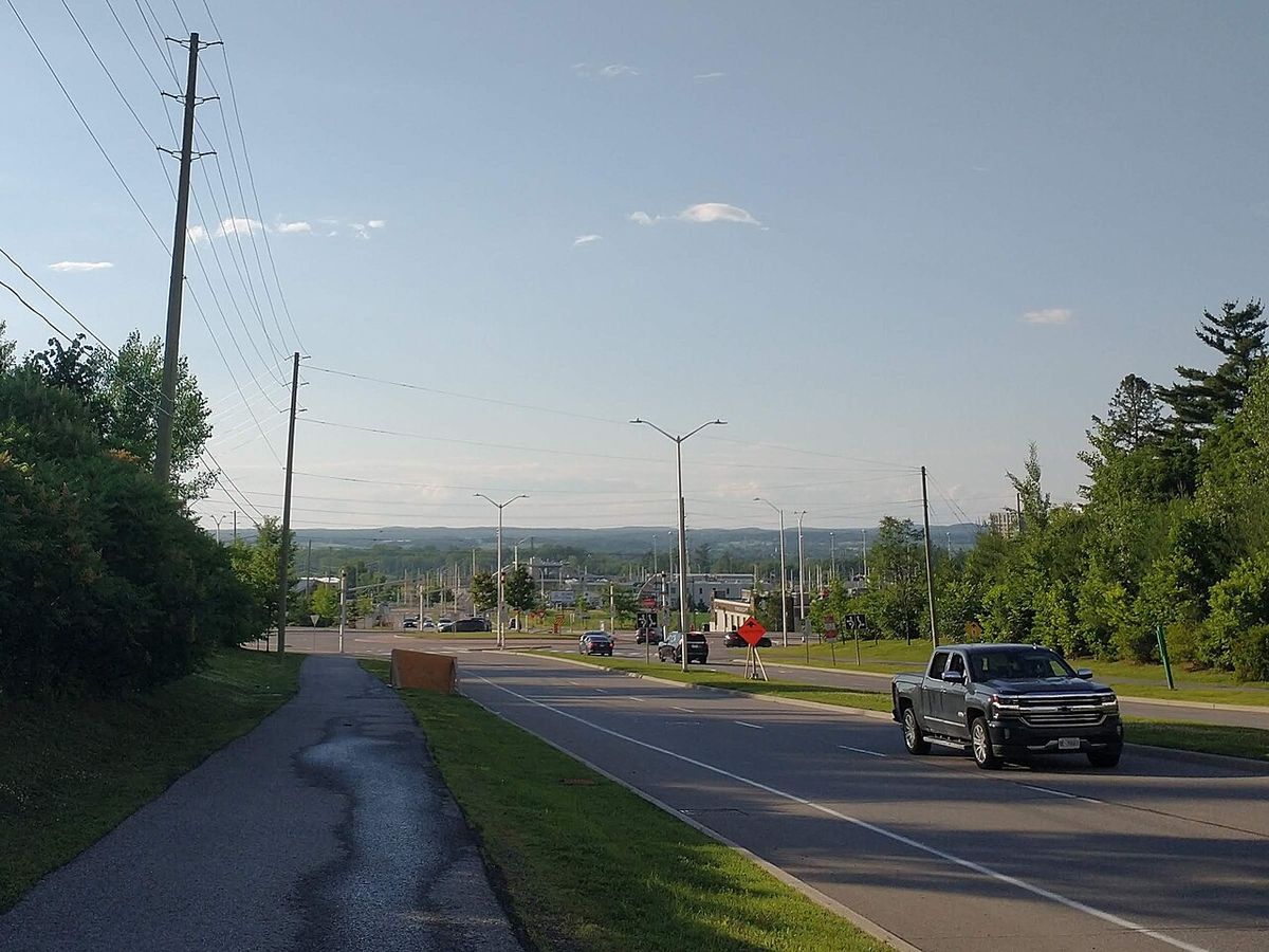 Orleans, Ontario