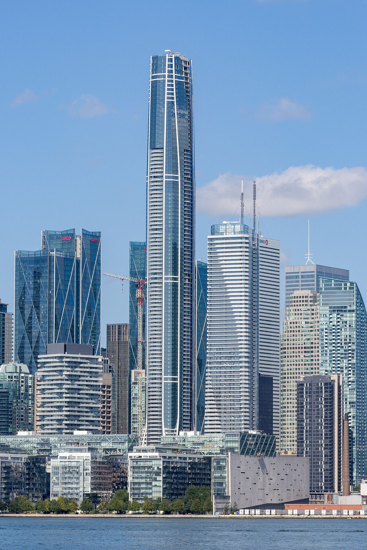 Pinnacle One Yonge