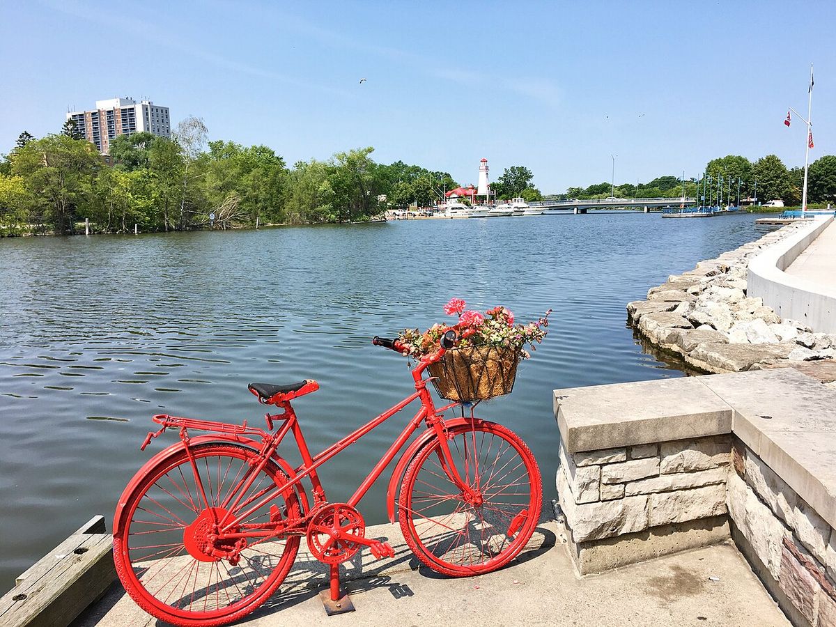 Port Credit