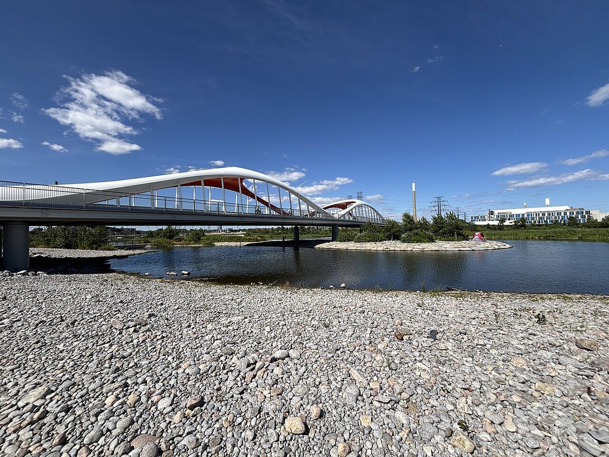 Commissioner Street Bridge