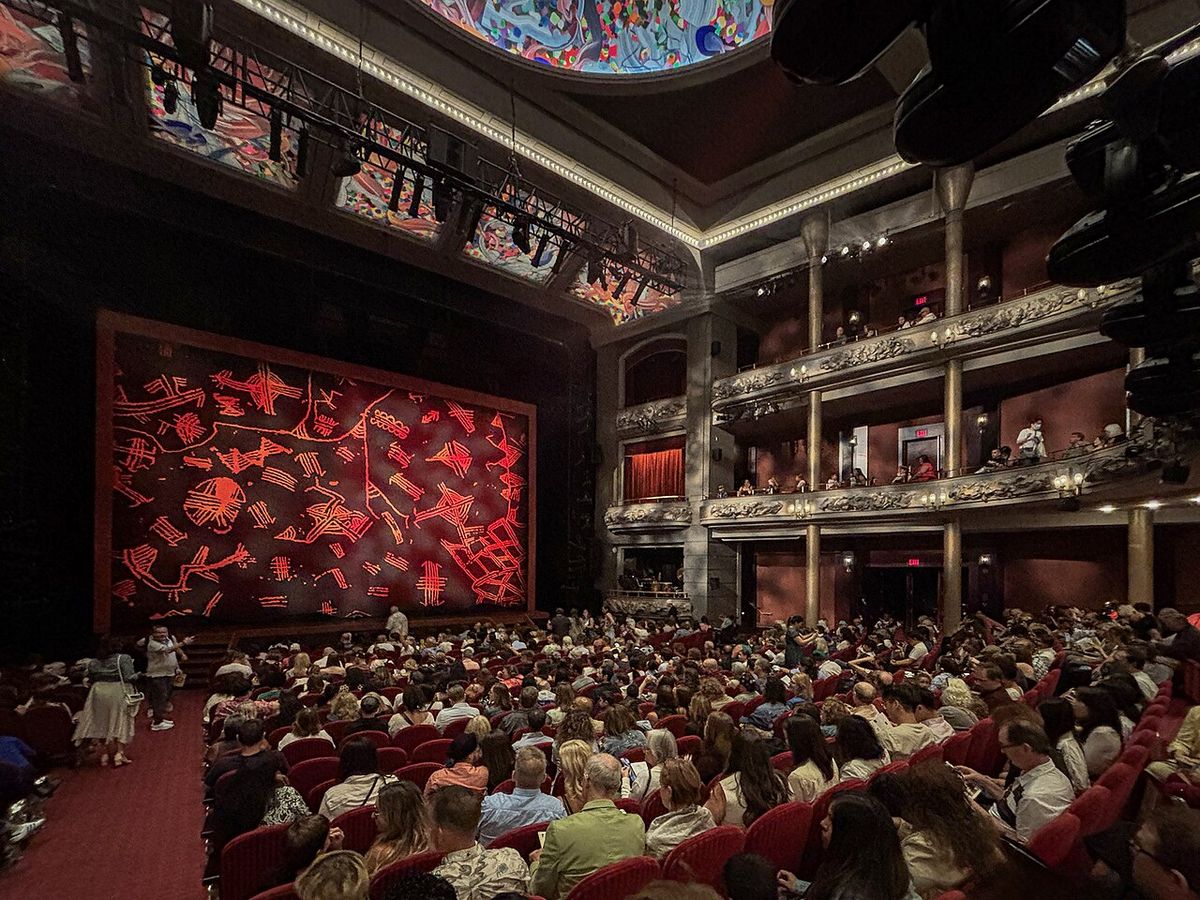 Princess of Wales Theatre