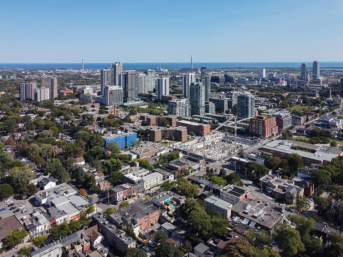 Regent Park