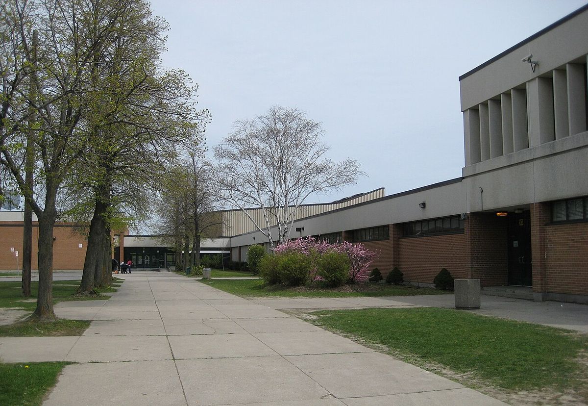 w:West Humber Collegiate Institute