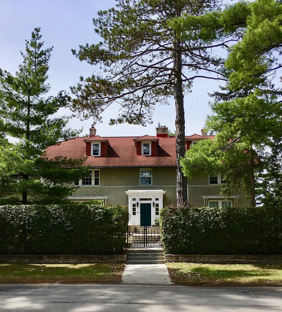 Residence of Canada's Leader of the Opposition