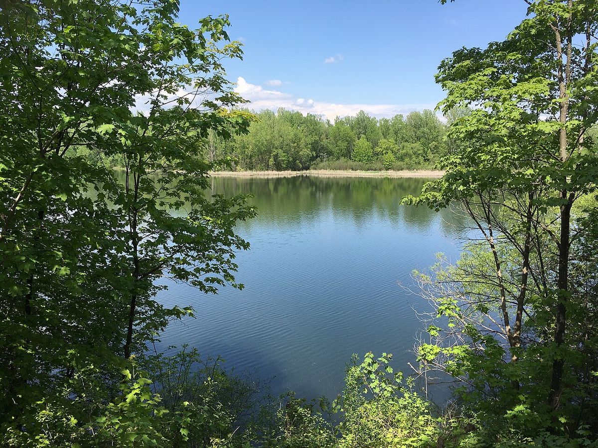 Rockcliffe Park
