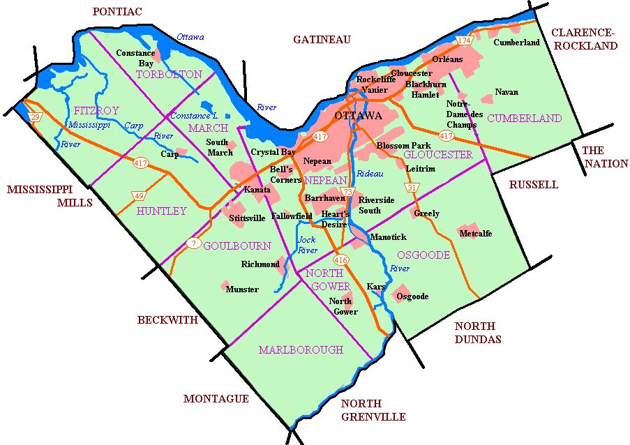 Stittsville