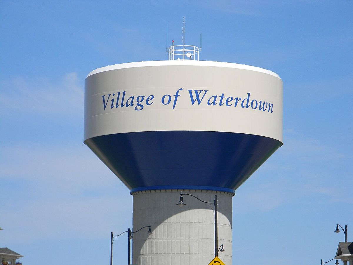 Waterdown, Ontario