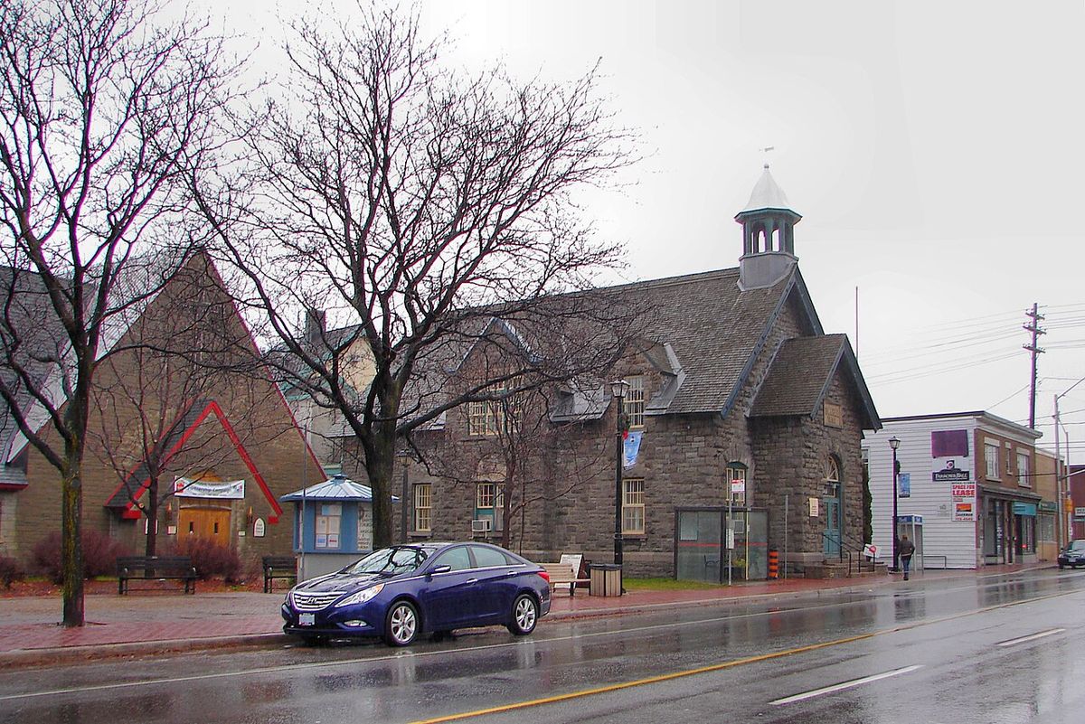 Westboro, Ottawa