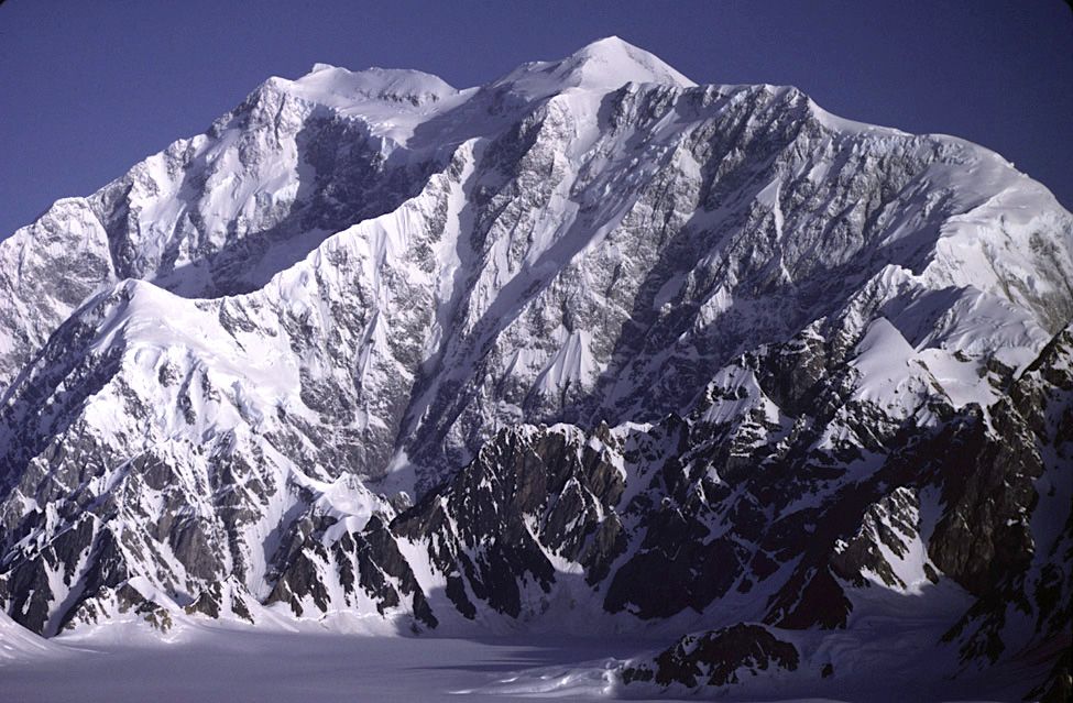 Barbeau Peak