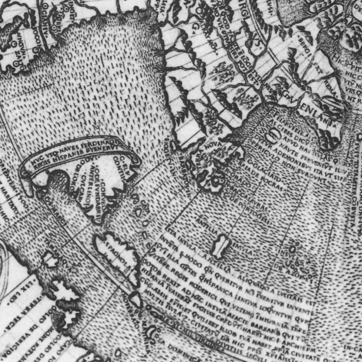 Isle of Demons
