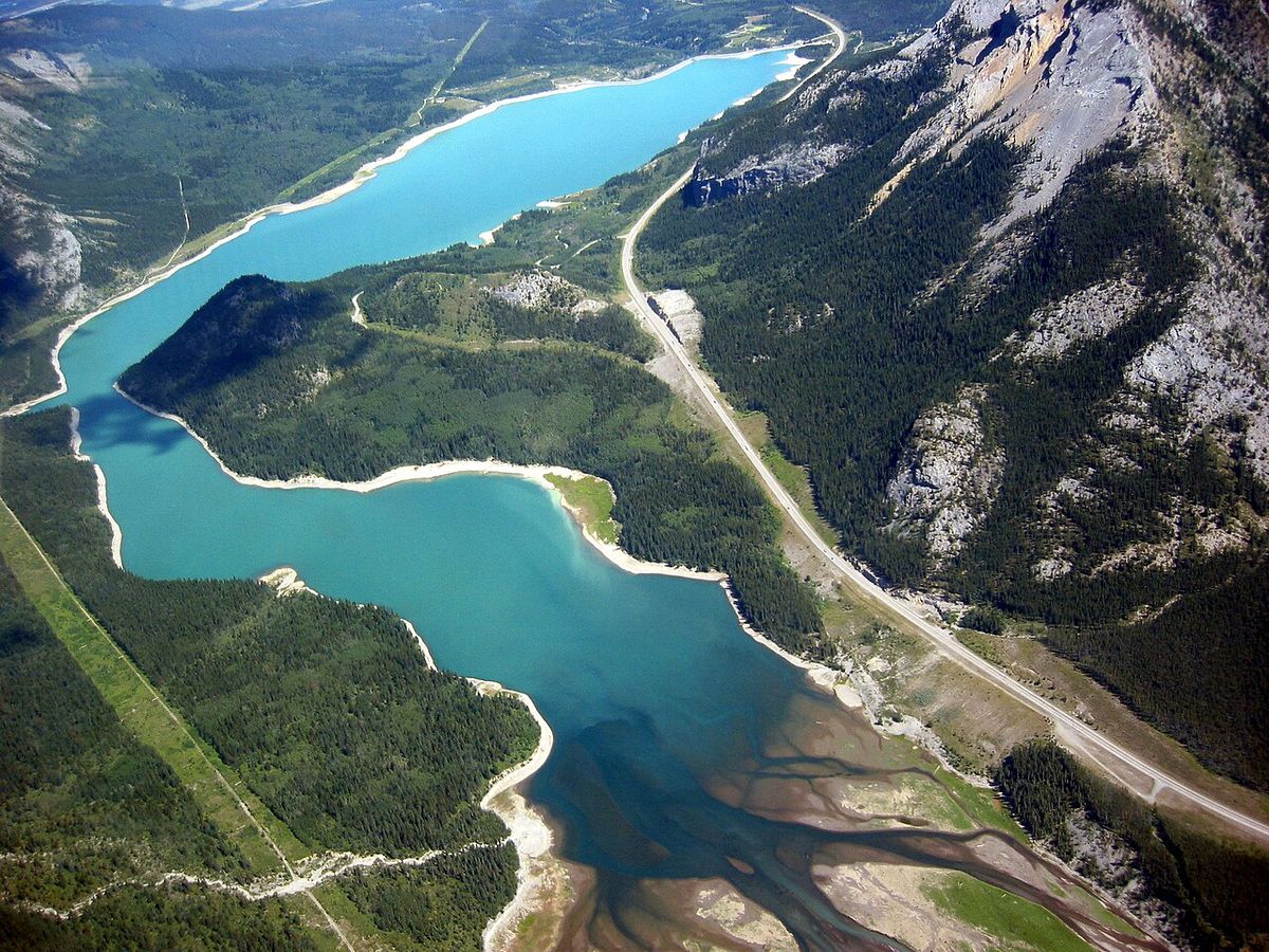 Kananaskis Country