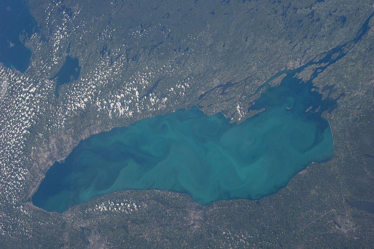 Lake Ontario