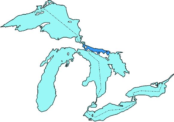 North Channel