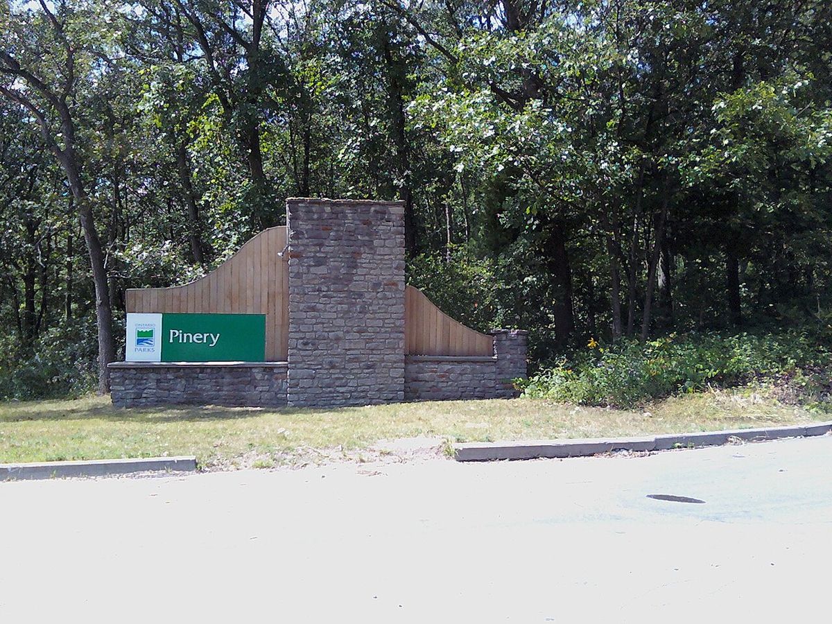 Pinery Park
