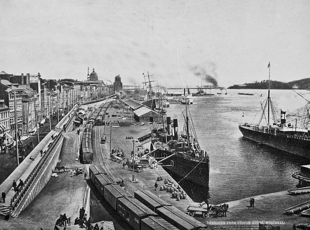 Port of Montreal