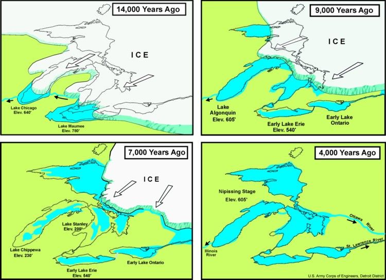 St. Joseph Island (Ontario)