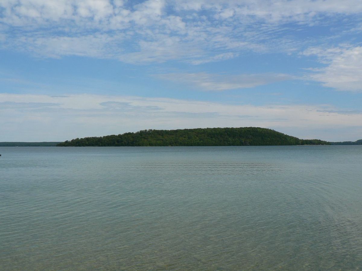 Treasure Island