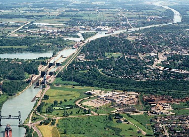 Welland Canal