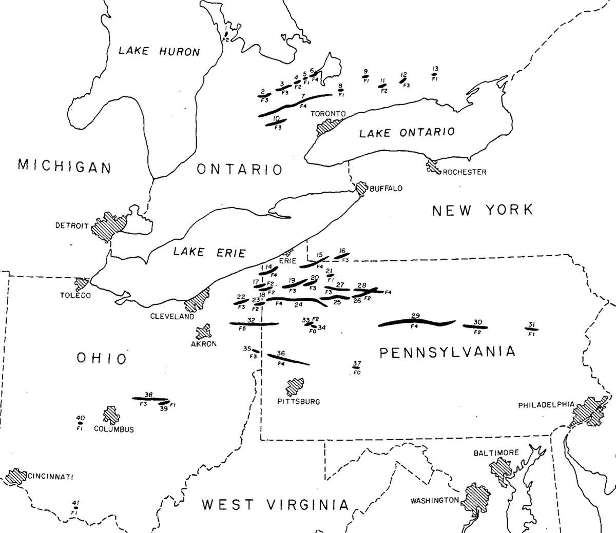 1985 United States-Canada tornado outbreak