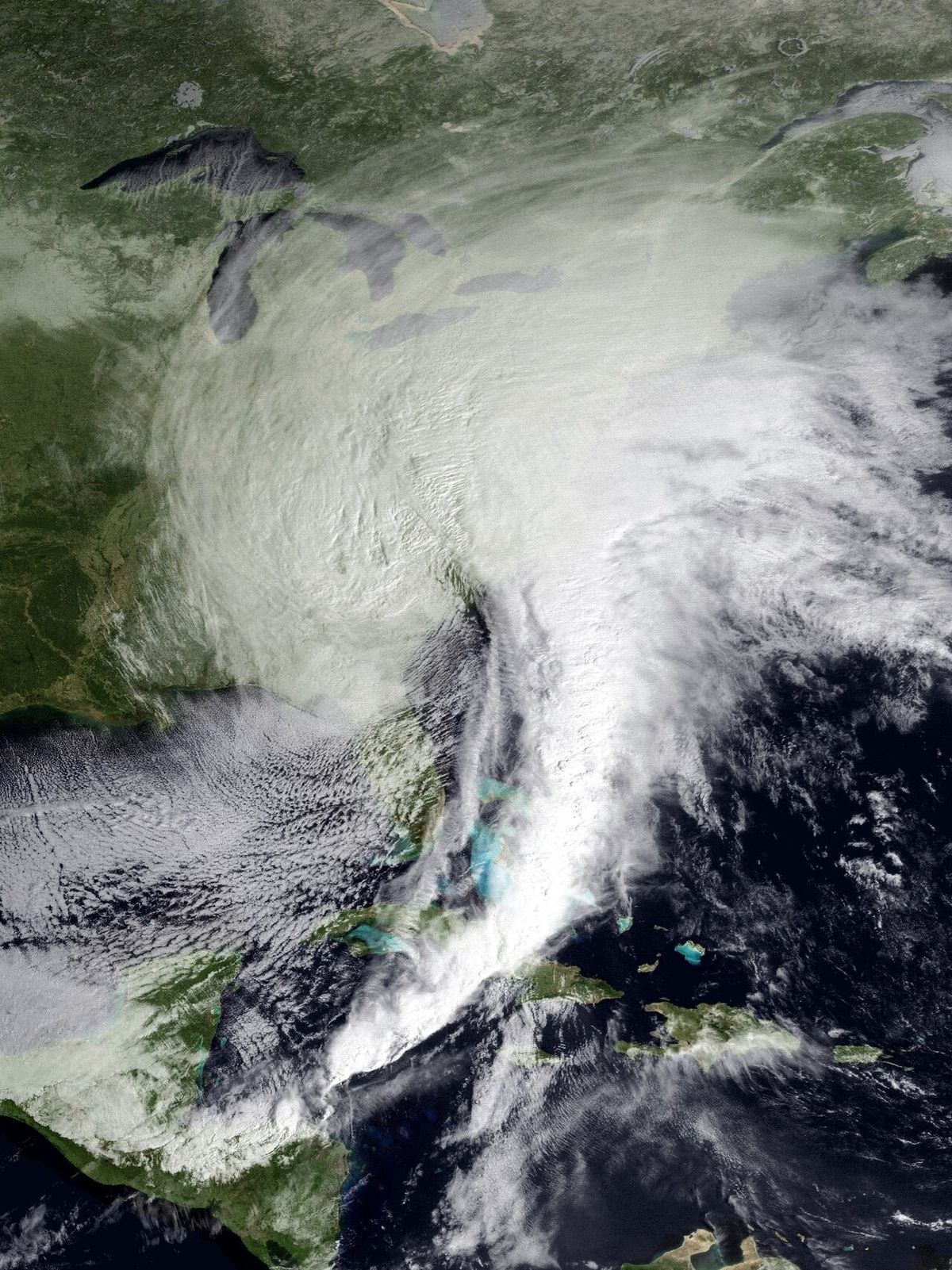 1993 Storm of the Century