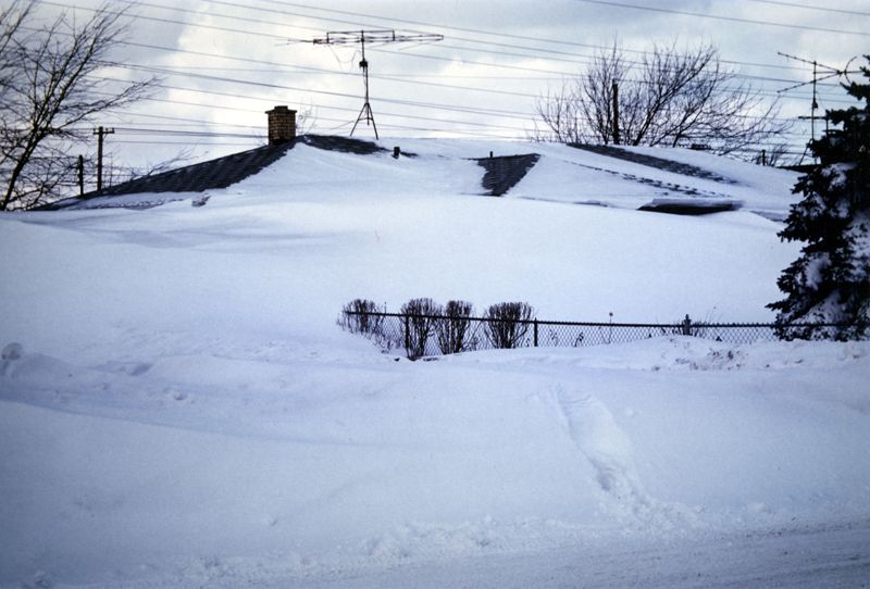 Blizzard of 1977
