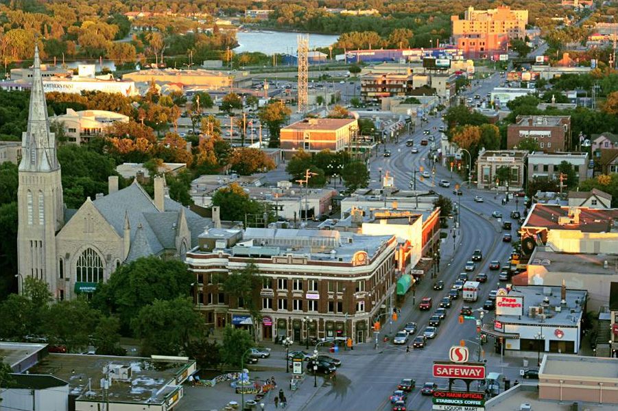 Osborne Village