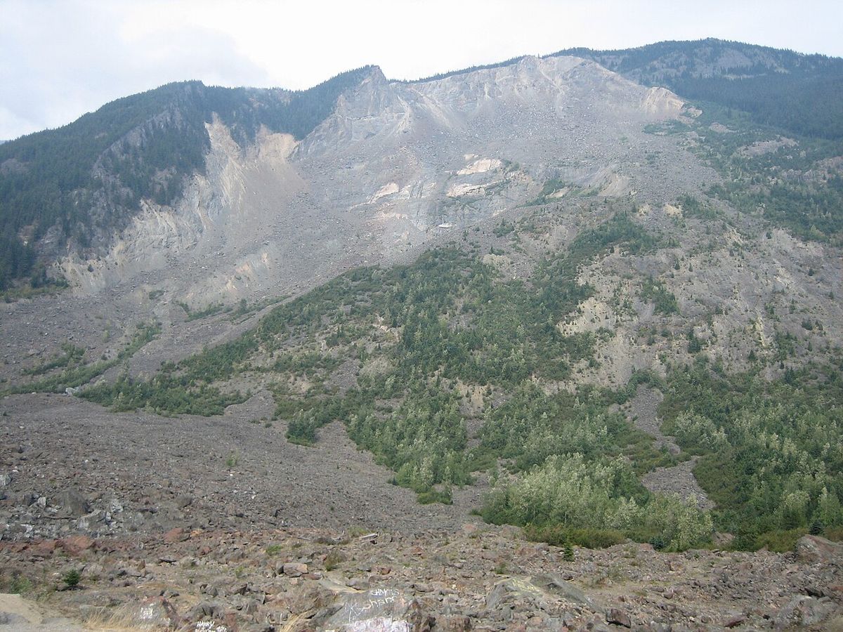 Hope Slide