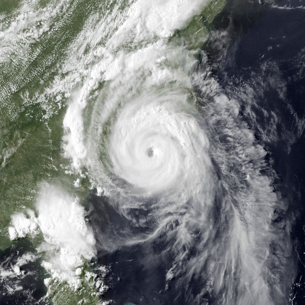 Hurricane Arthur