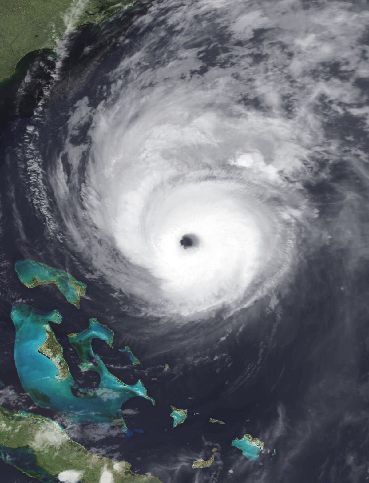 Hurricane Earl (2010)