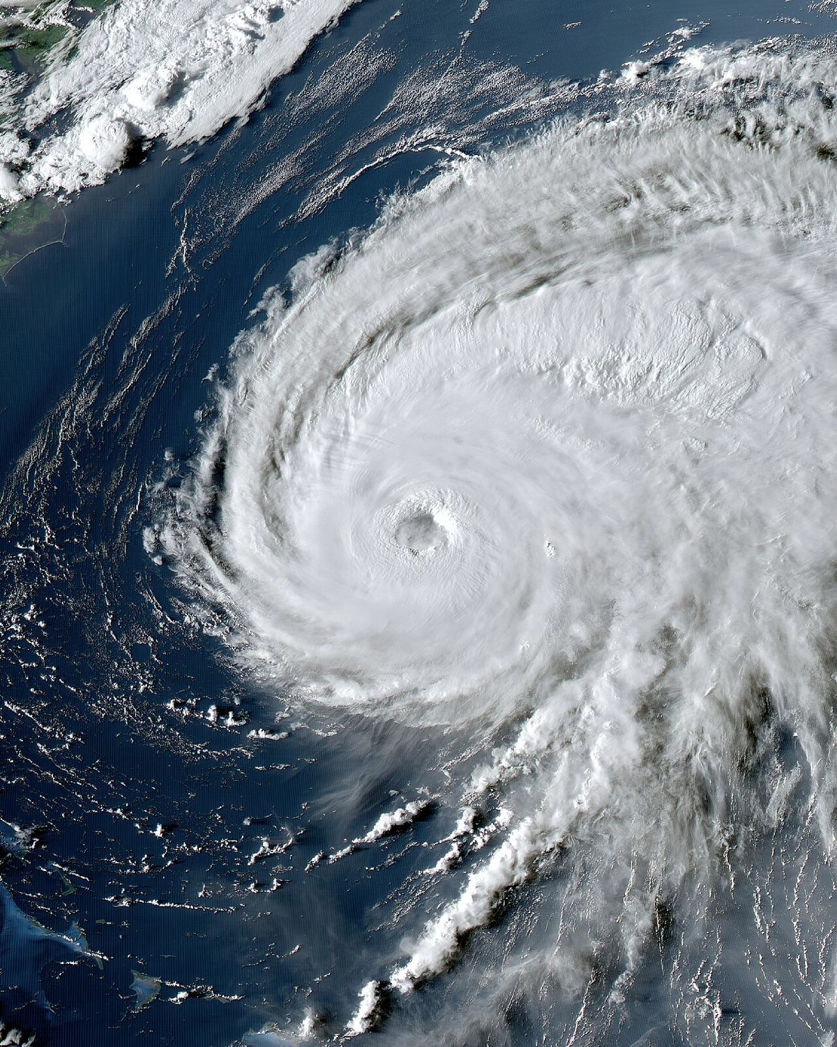 Hurricane Fiona