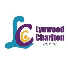 Lynwood Charlton Centre logo