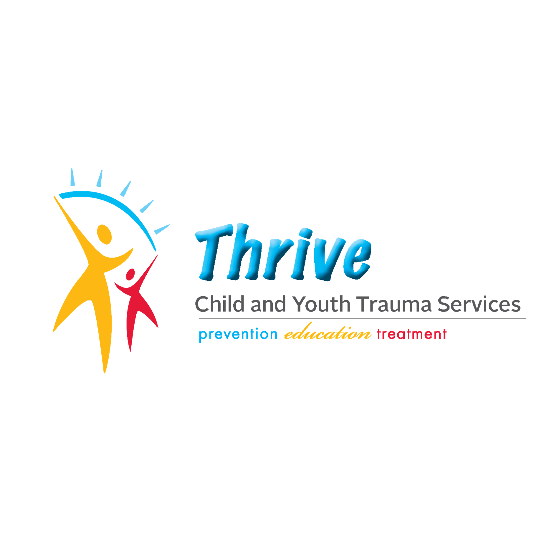 Thive logo