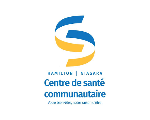 Logo of Centre de sante communautaire Hamilton et Niagara